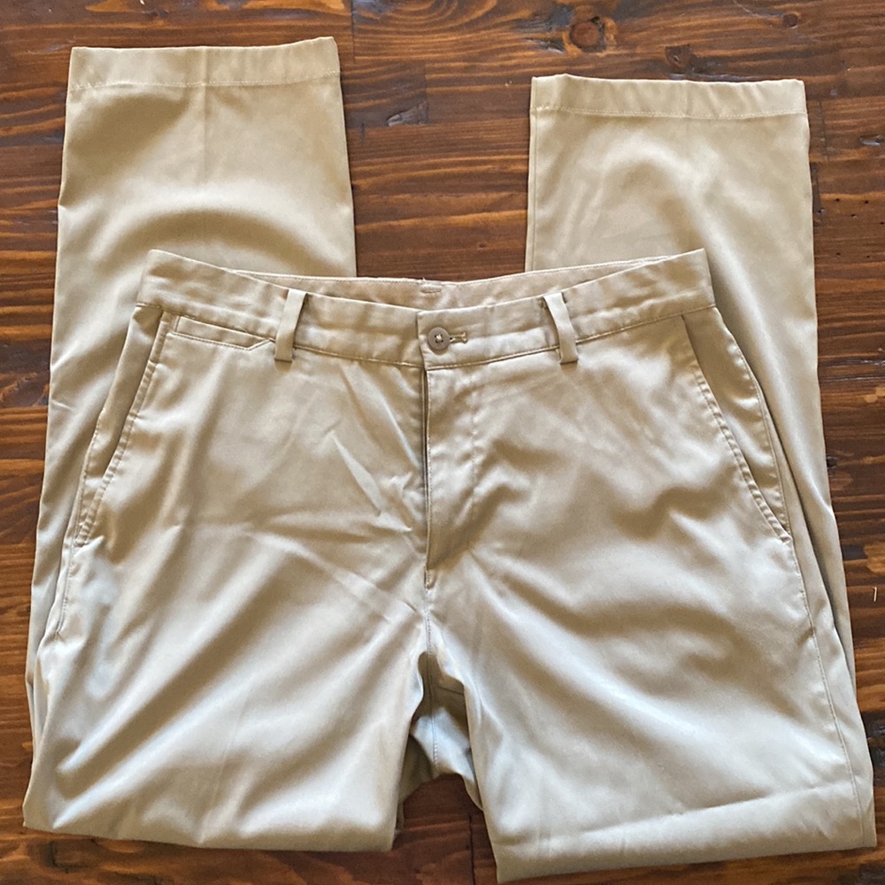 Nike dri-fit 5 pocket boys pants size 30x30